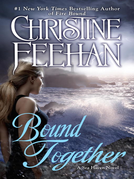 Title details for Bound Together by Christine Feehan - Available
